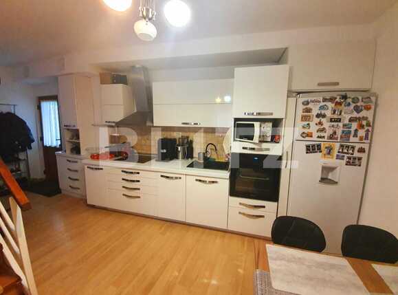 Casa de vânzare 4 camere Balcescu - 84066CV | BLITZ Timișoara | Poza1