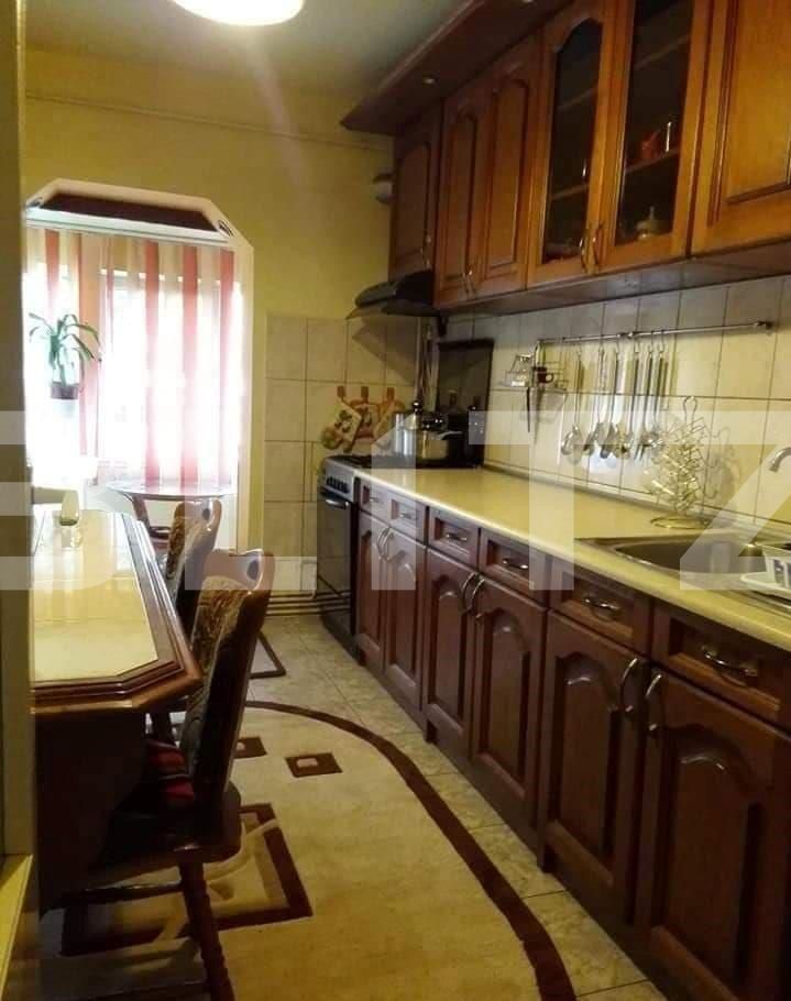 Apartament de vânzare 3 camere Aradului - 84068AV | BLITZ Timișoara | Poza2