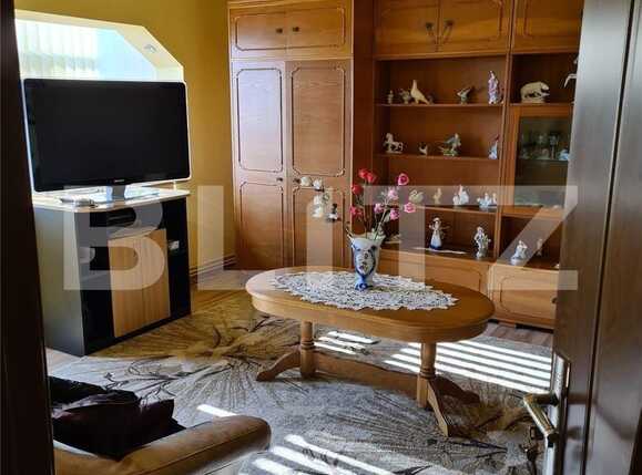 Apartament de vânzare 3 camere Bucovina - 84070AV | BLITZ Timișoara | Poza1