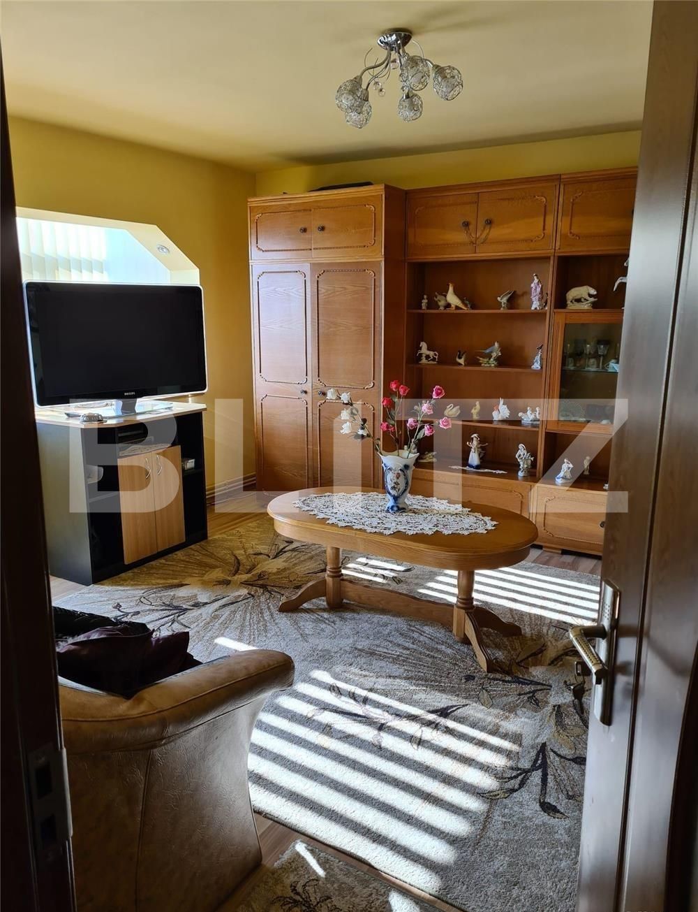 Apartament de vânzare 3 camere Bucovina - 84070AV | BLITZ Timișoara | Poza1