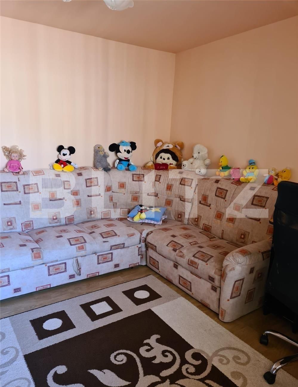 Apartament de vânzare 3 camere Bucovina - 84070AV | BLITZ Timișoara | Poza9