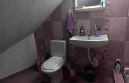 Casă individuală de 60 mp şi teren 66 mp, zona Fabric