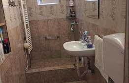 Casă individuală de 60 mp şi teren 66 mp, zona Fabric