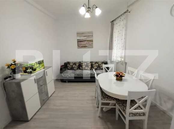 Casa de vânzare 2 camere Fabric - 84078CV | BLITZ Timișoara | Poza1