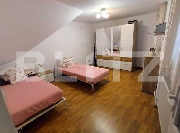 Casa de vânzare 2 camere Fabric - 84078CV | BLITZ Timișoara | Poza3