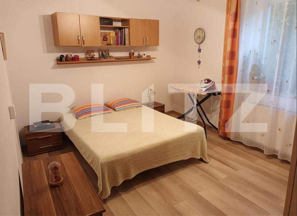 Casa de vânzare 2 camere Fabric - 84078CV | BLITZ Timișoara | Poza2