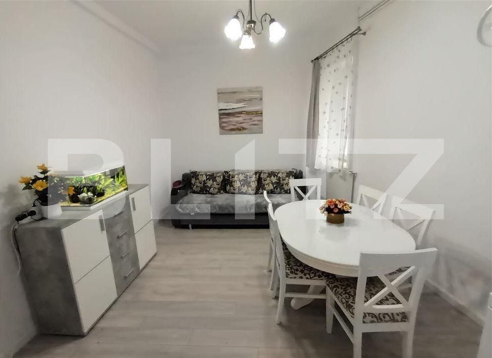 Casa de vânzare 2 camere Fabric - 84078CV | BLITZ Timișoara | Poza1