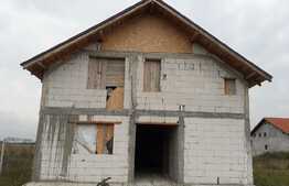 Casa individuala, 130 mp, zona Drumul Boilor