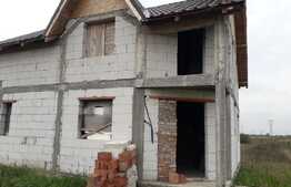 Casa individuala, 130 mp, zona Drumul Boilor