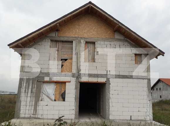 Casa de vânzare 5 camere Exterior Est - 84080CV | BLITZ Timișoara | Poza1