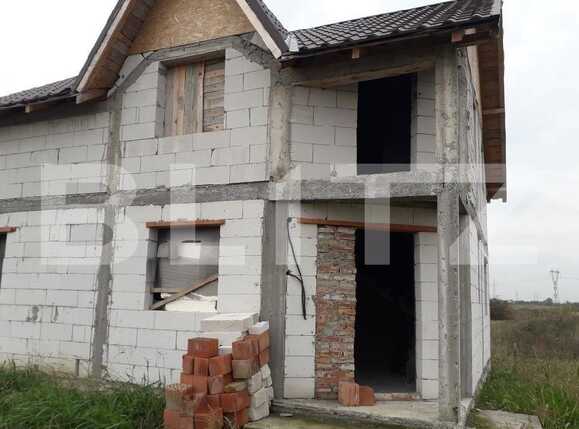 Casa de vânzare 5 camere Exterior Est - 84080CV | BLITZ Timișoara | Poza2