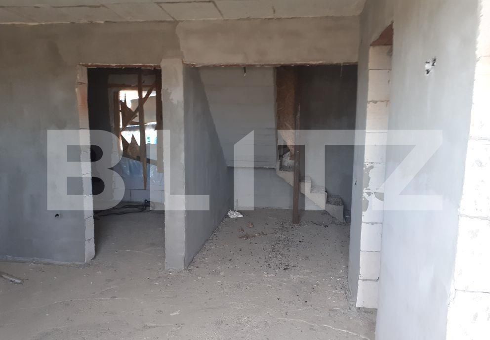 Casa de vânzare 5 camere Exterior Est - 84080CV | BLITZ Timișoara | Poza3