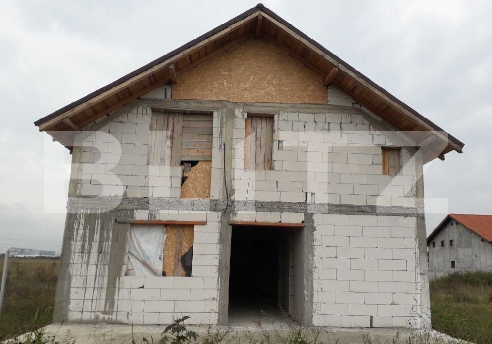 Casa de vânzare 5 camere Exterior Est - 84080CV | BLITZ Timișoara | Poza1