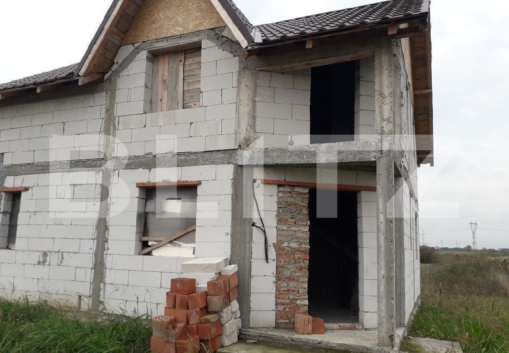 Casa de vânzare 5 camere Exterior Est - 84080CV | BLITZ Timișoara | Poza2