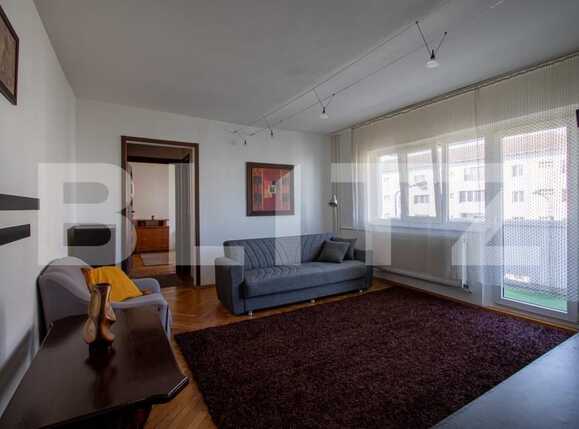 Apartament de vânzare 3 camere Soarelui - 84081AV | BLITZ Timișoara | Poza3