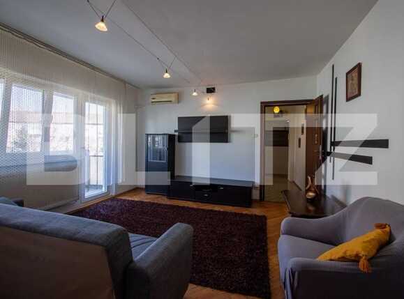 Apartament de vânzare 3 camere Soarelui - 84081AV | BLITZ Timișoara | Poza1