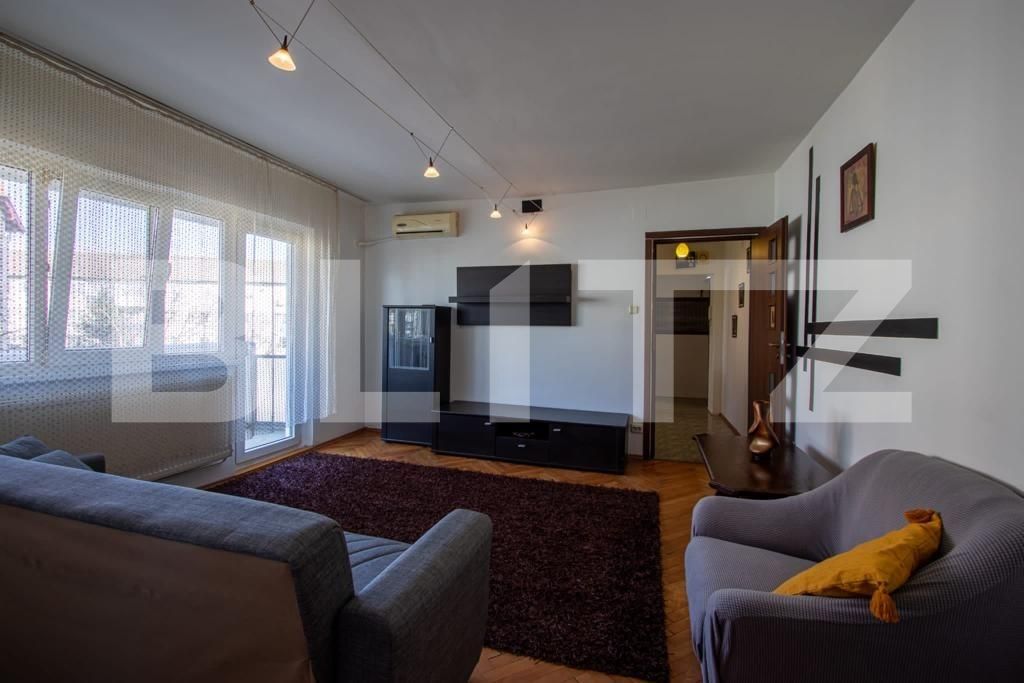 Apartament de vânzare 3 camere Soarelui - 84081AV | BLITZ Timișoara | Poza1