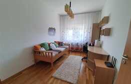 Apartament 3 camere, 80 mp, zona Aradului 