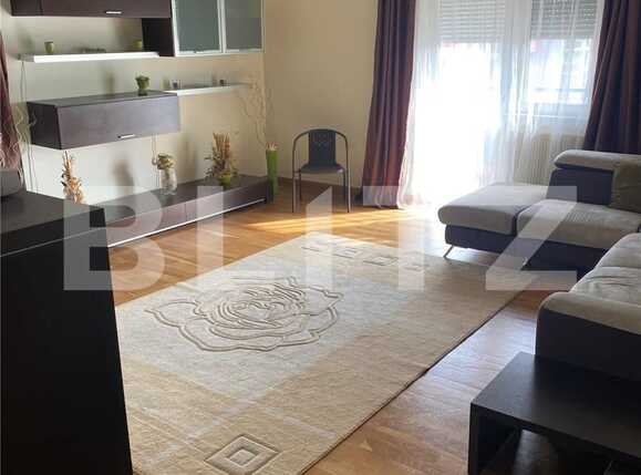 Apartament de vânzare 3 camere Aradului - 84084AV | BLITZ Timișoara | Poza2