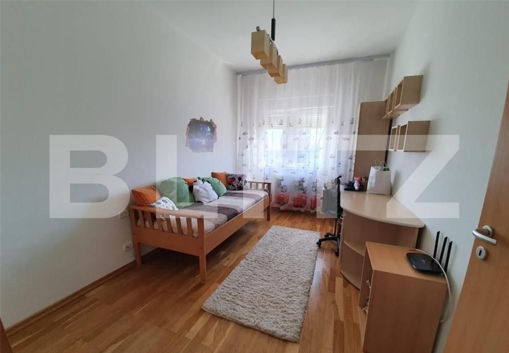 Apartament de vânzare 3 camere Aradului - 84084AV | BLITZ Timișoara | Poza1