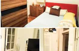 Casa individuala, 57 mp, zona Piata Badea Cirtan