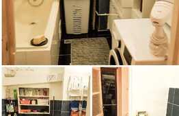 Casa individuala, 57 mp, zona Piata Badea Cirtan