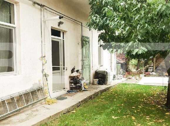 Casa de vânzare 2 camere Badea Cartan - 84085CV | BLITZ Timișoara | Poza1