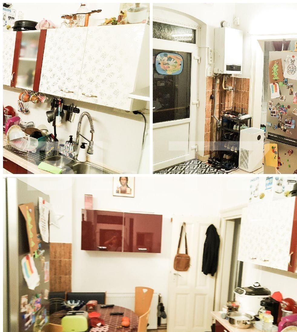 Casa de vânzare 2 camere Badea Cartan - 84085CV | BLITZ Timișoara | Poza4