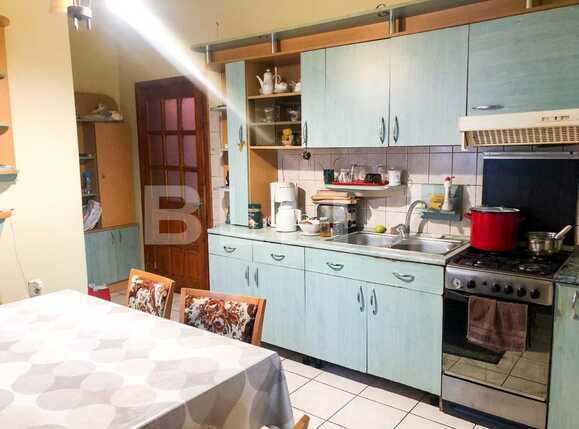 Casa de vânzare 5 camere Circumvalatiunii - 84086CV | BLITZ Timișoara | Poza5