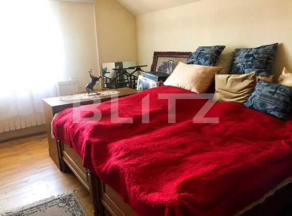 Casa de vânzare 5 camere Circumvalatiunii - 84086CV | BLITZ Timișoara | Poza4