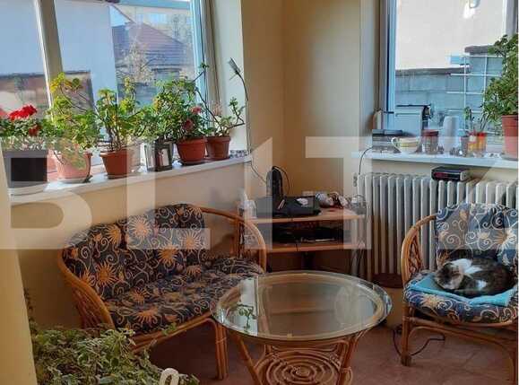 Casa de vânzare 2 camere Olimpia-Stadion - 84087CV | BLITZ Timișoara | Poza1