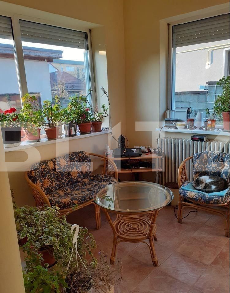 Casa de vânzare 2 camere Olimpia-Stadion - 84087CV | BLITZ Timișoara | Poza1