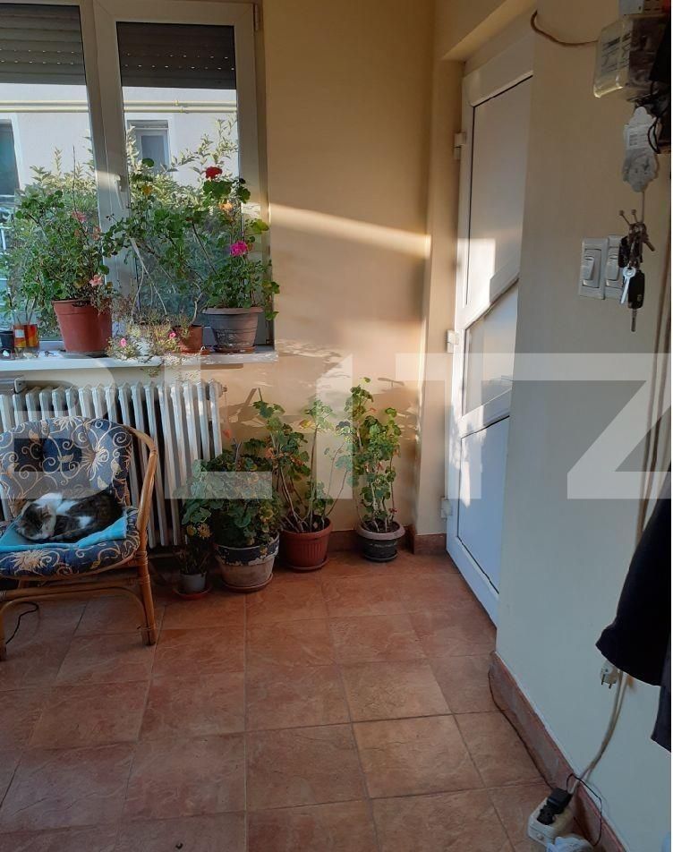 Casa de vânzare 2 camere Olimpia-Stadion - 84087CV | BLITZ Timișoara | Poza2