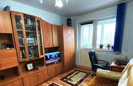 Apartament de 2 camere, 40 mp, zona Girocului