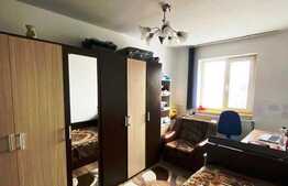 Apartament de 2 camere, 40 mp, zona Girocului