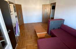 Apartament spatios, 2 camere, 54 mp, zona Soarelui