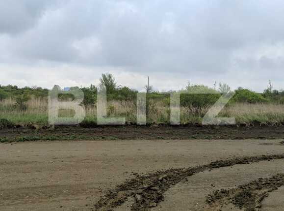 Teren de vânzare Calea Urseni - 84100TV | BLITZ Timișoara | Poza1