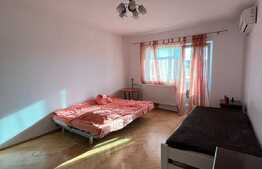 Apartament 1 cameră, 37 mp, balcon inchis, zona Complex