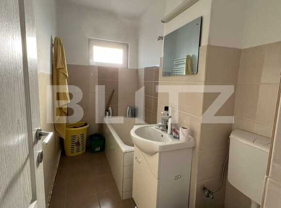 Garsonieră de vânzare Complex Studentesc - 84125AV | BLITZ Timișoara | Poza4