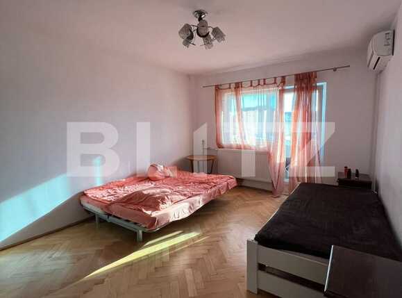 Garsonieră de vânzare Complex Studentesc - 84125AV | BLITZ Timișoara | Poza2