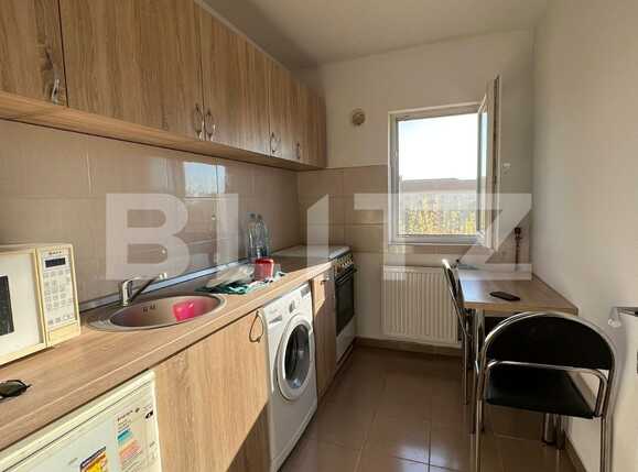 Garsonieră de vânzare Complex Studentesc - 84125AV | BLITZ Timișoara | Poza1