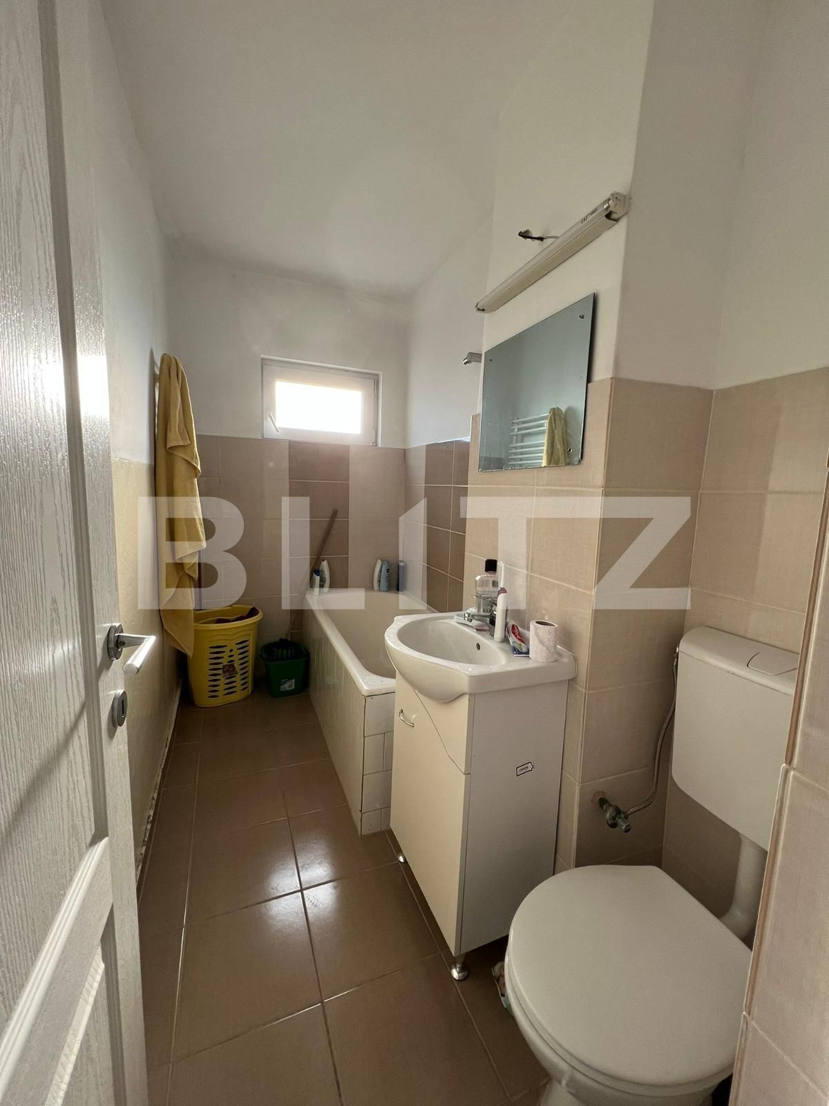 Garsonieră de vânzare Complex Studentesc - 84125AV | BLITZ Timișoara | Poza4