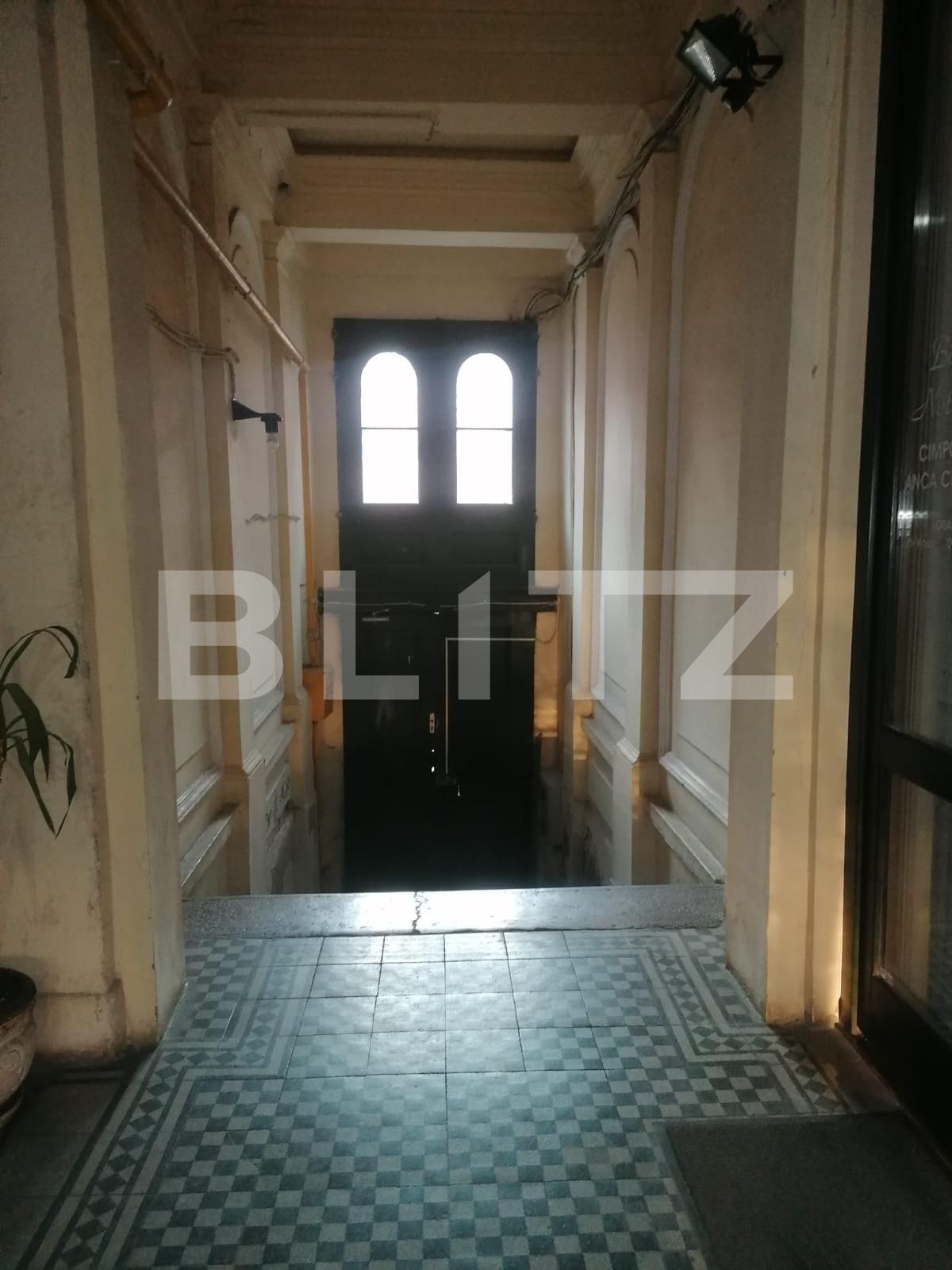 Garsonieră de vânzare P-ta Unirii - 84126AV | BLITZ Timișoara | Poza4