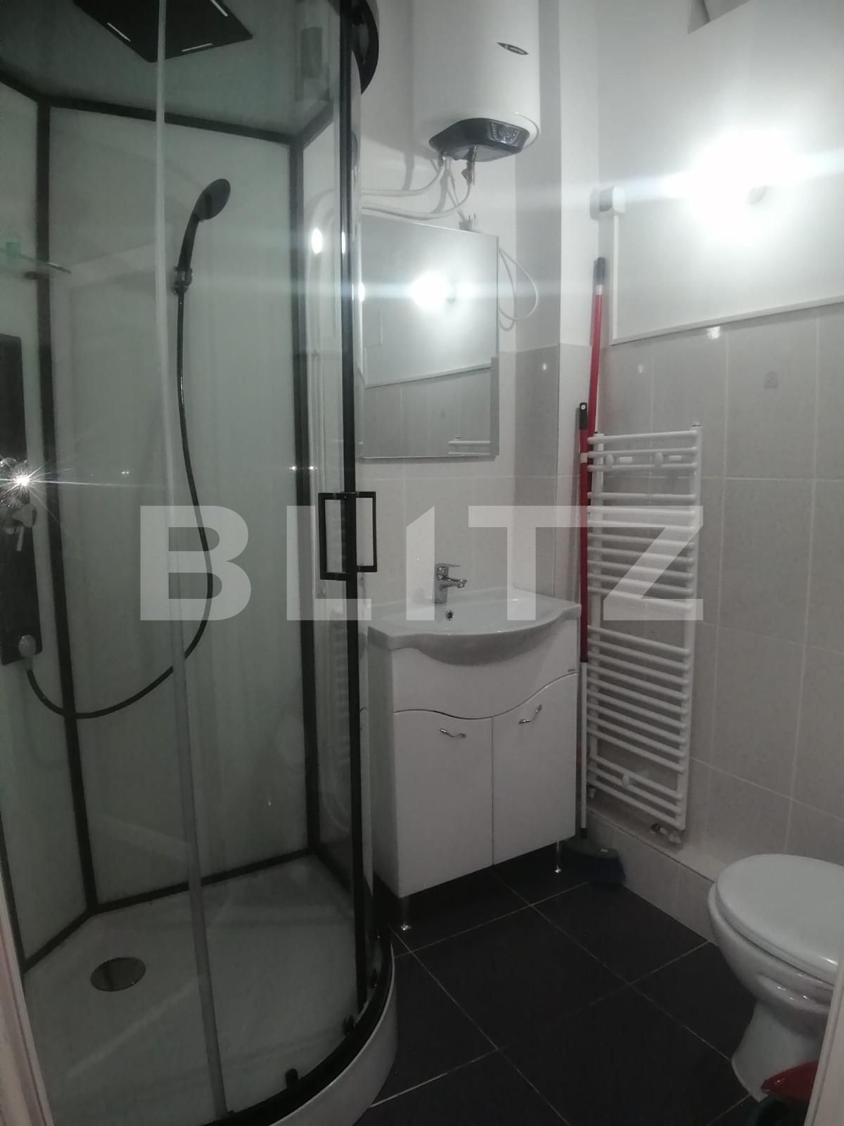 Garsonieră de vânzare P-ta Unirii - 84126AV | BLITZ Timișoara | Poza3