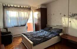 Apartament 1 cameră, mobilat și utilat, 35 mp, zona Complex