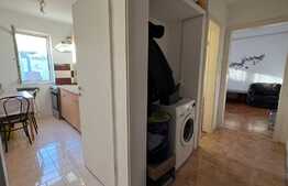 Apartament 1 cameră, mobilat și utilat, 35 mp, zona Complex