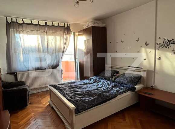 Garsonieră de vânzare Complex Studentesc - 84127AV | BLITZ Timișoara | Poza1