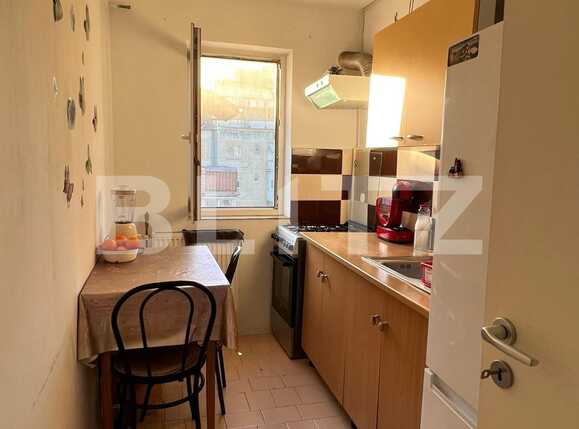 Garsonieră de vânzare Complex Studentesc - 84127AV | BLITZ Timișoara | Poza2