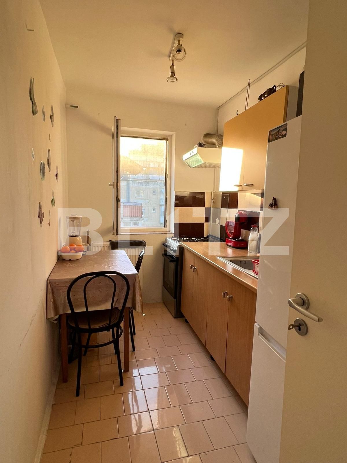 Garsonieră de vânzare Complex Studentesc - 84127AV | BLITZ Timișoara | Poza2