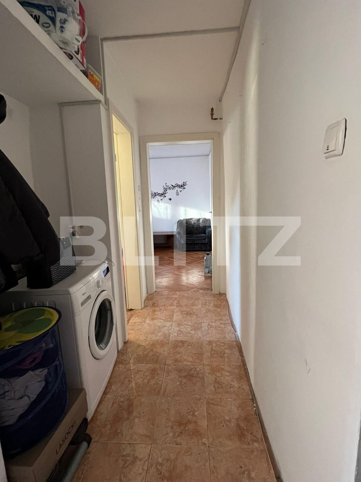 Garsonieră de vânzare Complex Studentesc - 84127AV | BLITZ Timișoara | Poza4